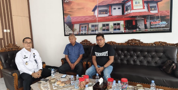 Dokumentasi istimewa 