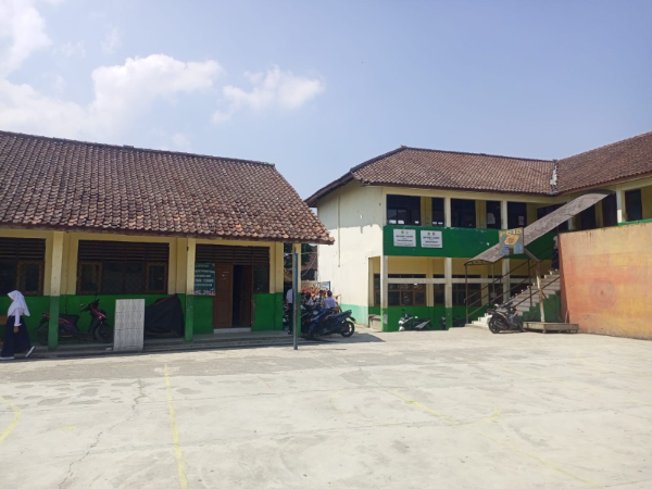 Fhoto  : Dokumentasi Sekolah