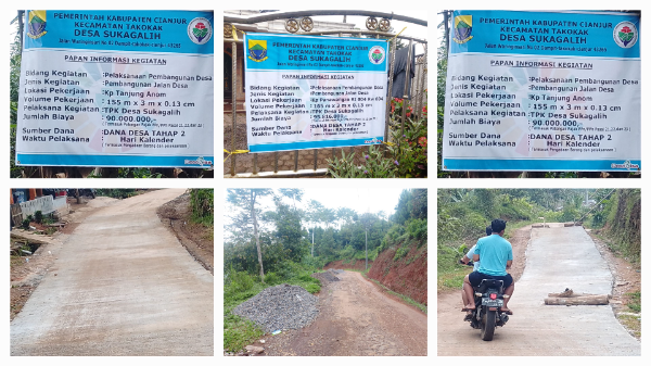 Fhoto  : Dokumentasi GTN