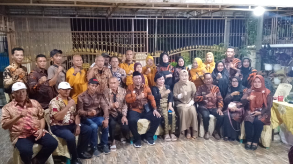 Keterangan Fhoto : Assoc.Prof.Dr.Ir.Janter Napitupulu, MT, IPU, ASEAN Eng.