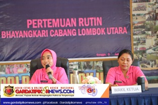 http://gardatipikornews.com/perkuat-keamanan-markas-polsek-lingsar-gelar-sispammako