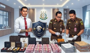 http://gardatipikornews.com/kai-sultra-laporkan-bkk-kelas-i-kendarisyabandar-molawe-dan-pt-terkait-dugaan-pemalsuan-dokumen-kekarantinaan-kapal