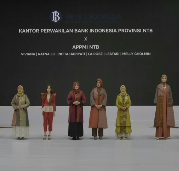 Fhoto : Arsip Diskominfo NTB