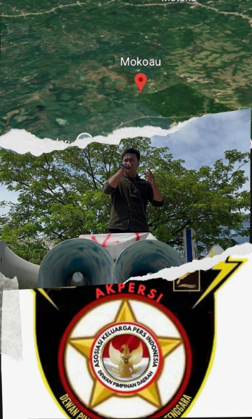 Fhoto : Dokumentasi idr. Kaperwil GTN