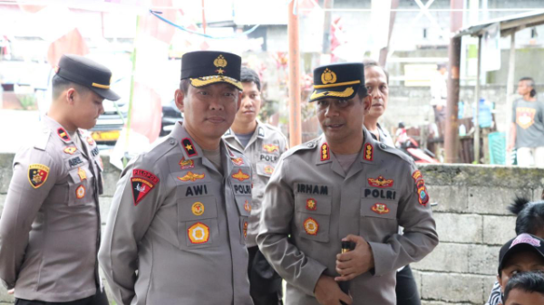 Fhoto  : Dokumentasi  ( Istimewa  )