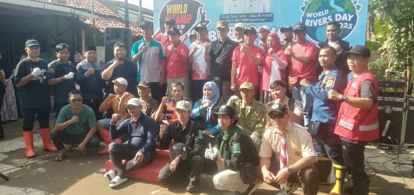 Fhoto : Dokumentasi GTN