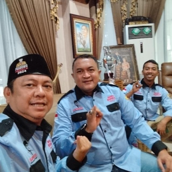 Fhoto  ; istimewa 