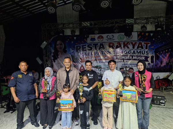 Fhoto  : Istimewa 