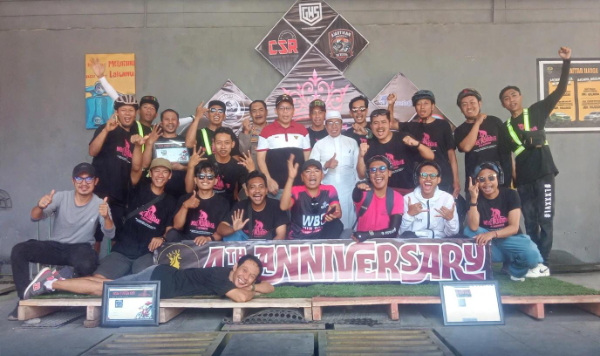 Fhoto  : Istimewa 