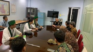 https://gardatipikornews.com/jelang-hut-ke-78-bhayangkara-polda-aceh-kirim-air-suci-ke-mabes-polri