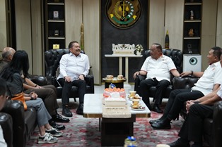 https://gardatipikornews.com/hut-ke-3-ika-foundationrancang-misi-kemanusiaan