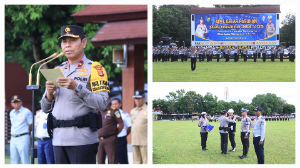 Wakapolda NTB : Operasi Keselamatan Rinjani 2026 Prioritaskan Keselamatan