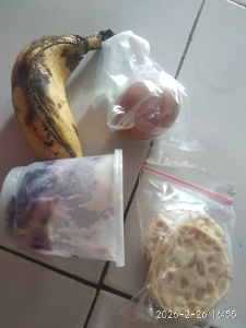 Diduga Main Dengan Kantong Pesak SPPG.!!Menu Makan Bergizi Gratis(MBG)