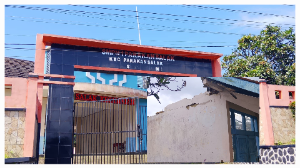 Diduga Enggan Di Konfirmasi Kepala Sekolah SMPN 1 PARAKANSALAK Memberikan