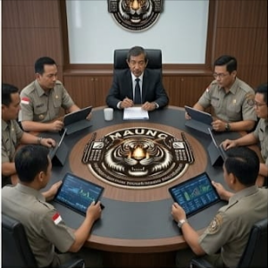 https://gardatipikornews.com/bantuan-pangan-th-2026-disalurkan-pemdes-kuripan-bersama-kades-siti-aswat-narulita-berjalan-kondusif