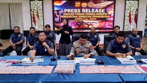 https://gardatipikornews.com/lestarikan-pangan-lokal-desa-wisata-hanjeli-di-waluran-sukabumi-jadi-destinasi-eduwisata-baru