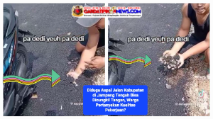 https://gardatipikornews.com/diduga-aspal-jalan-kabupaten-di-jampang-tengah-bisa-dicungkil-tangan-warga-pertanyakan-kualitas-pekerjaan