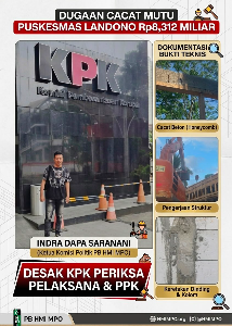 https://gardatipikornews.com/revitalisasi-klinik-pratama-rsb-tirta-pakuan-baznas-kota-bogor-tanpa-plang-legalitas-dan-keselamatan-kerja-dipertanyakan